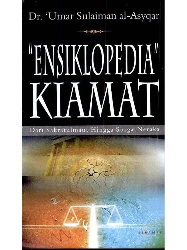 Ensiklopedi hari kiamat